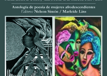 Antología poética Madera dura: reverencia a la mujer afrodescendiente