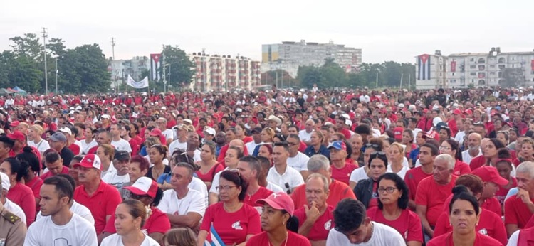 Pinar del Rio 26 julio 8