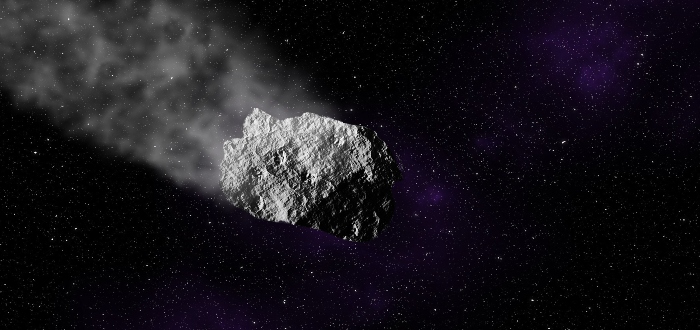 cuales son los meteoritos mas famosos