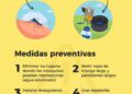 Prevención ante todo Prevención ante todo