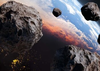 Meteoritos más famosos. ¡Aquellos que cambiaron la historia!