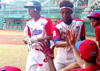 Cuba ratificada en el puesto 12 del ranking mundial de béisbol