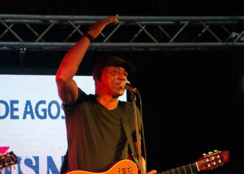 Tony Ávila: la Jornada 13 de Agosto celebra historia y cultura Tony Ávila: la Jornada 13 de Agosto celebra historia y cultura