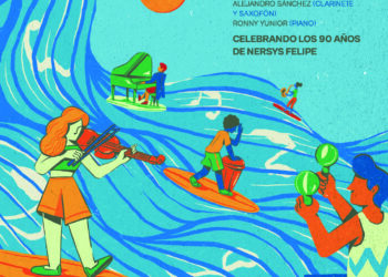 Presentarán  en Pinar del Río segunda edición de Concurso Nacional de Música 