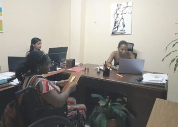 Defender a quienes más lo necesitan en Pinar del Río