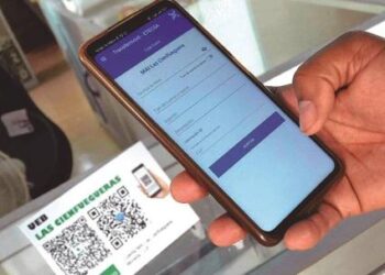 Registro Central Comercial implementa nueva plataforma digital para inscripción obligatoria