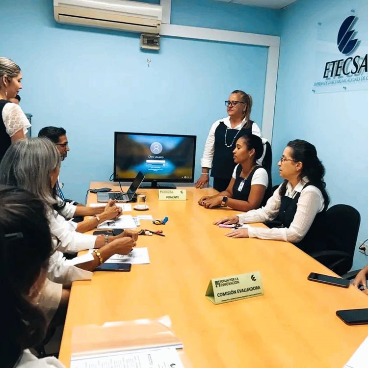 ETECSA 2