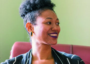 Ismaray Pozo: “La poesía me eligió de alguna manera y pienso no abandonar eso”