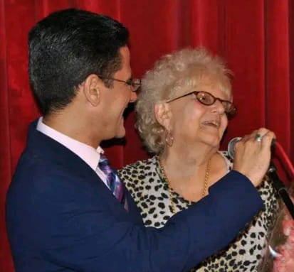 Luis y nersys