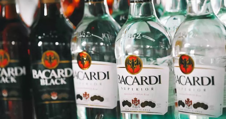 Sabias que el Bacardi nacio en Cuba 3