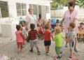 Se mantienen activos los centros educativos en Pinar del Río Se mantienen activos los centros educativos en Pinar del Río