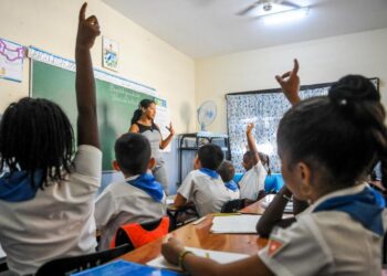 Más de 1 530 000 estudiantes a las aulas este 1ro. de septiembre Más de 1 530 000 estudiantes a las aulas este 1ro. de septiembre