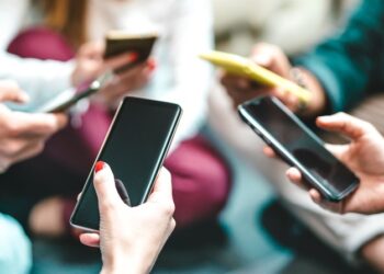 ¿Cuáles son los mejores celulares de la historia?¡Conócelos!