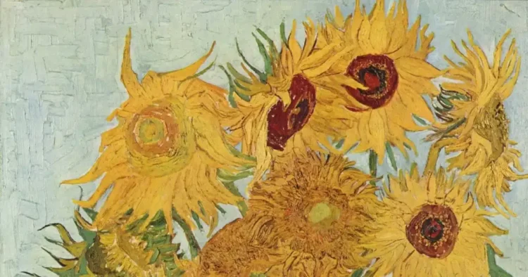 as 10 obras fundamentais de van gogh e a sua biografia og 1