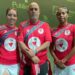Cubanas se llevan un bronce de Liga de Naciones de Pelota Vasca Cubanas se llevan un bronce de Liga de Naciones de Pelota Vasca