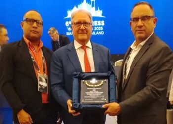 Labor de Cuba es reconocida por WBSC Labor de Cuba es reconocida por WBSC