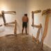 Penco, obra galardonada en Salón 20 de octubre Penco, obra galardonada en Salón 20 de octubre