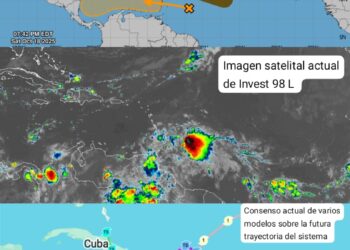Pinar del Río, Pronóstico del Tiempo en Pinar del Río Pinar del Río, Pronóstico del Tiempo en Pinar del Río