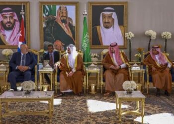 Cuba y Arabia Saudita: en el umbral de 70 años de relaciones diplomáticas Cuba y Arabia Saudita: en el umbral de 70 años de relaciones diplomáticas