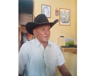 La vida de Tite Mora La vida de Tite Mora