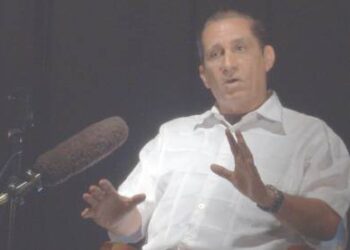 «Ser humorista no ha sido fácil» «Ser humorista no ha sido fácil»