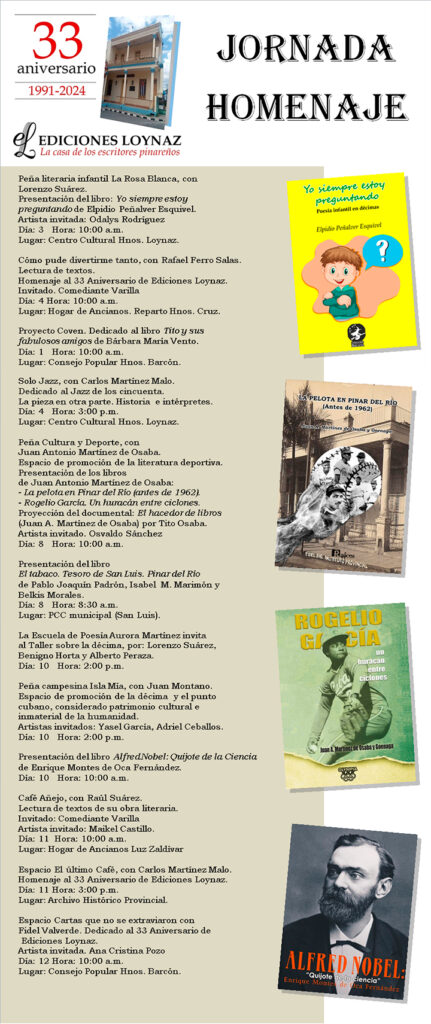Ediciones_Loynaz_en_Pinar_del_Río_festeja_su_aniversario_33