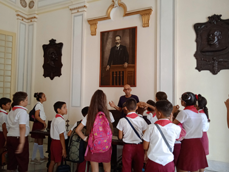 Museo Provincial, una joya a atesorar 5