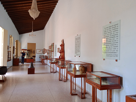 Museo Provincial, una joya a atesorar 6