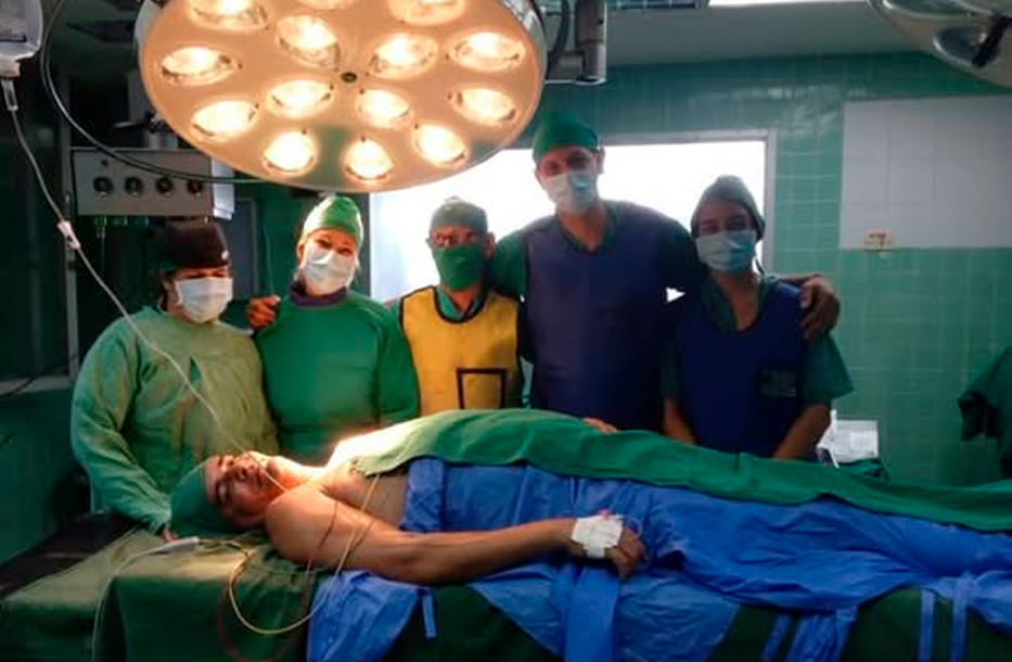 Primera_Cirugía_Cardiovascular_en_Pinar_del_Río 