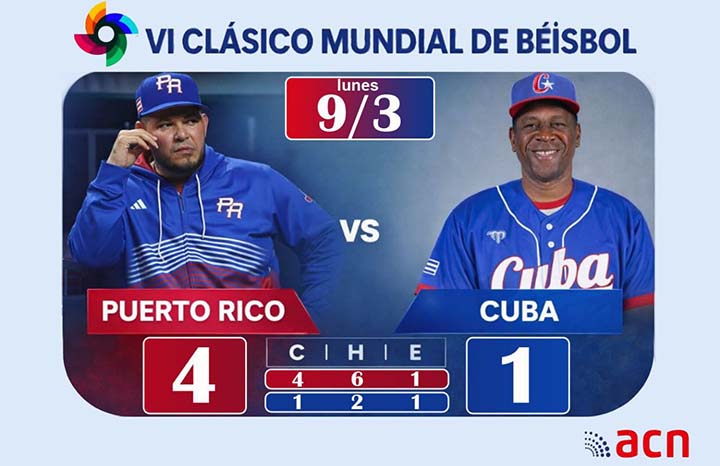 Clásico de beisbol