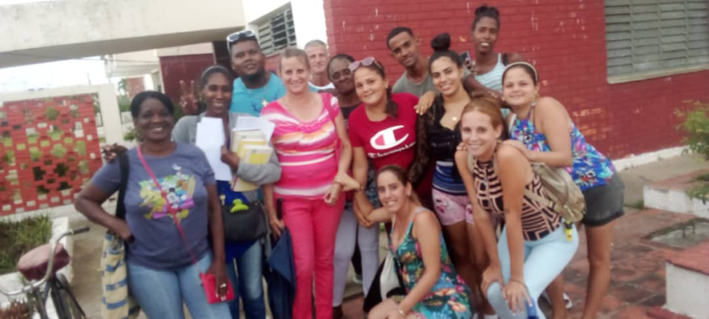 Una segunda oportunidad en Pinar del Río