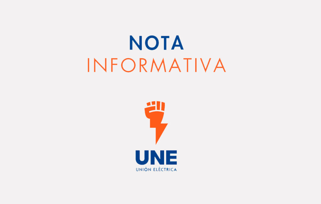 Deficit energetico en pinar del rio