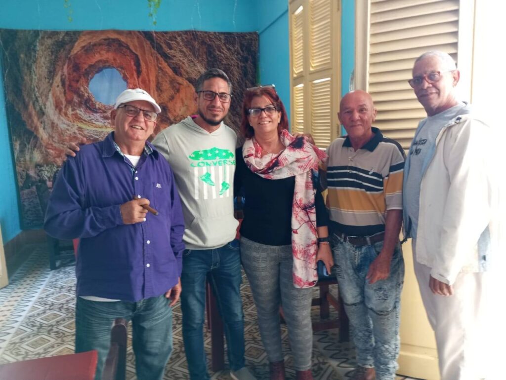 Centro Hermanos Loynaz de Pinar del Río