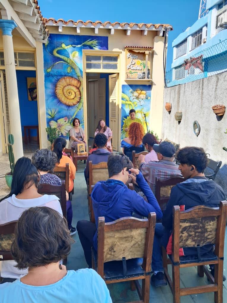 Centro Hermanos Loynaz de Pinar del Río