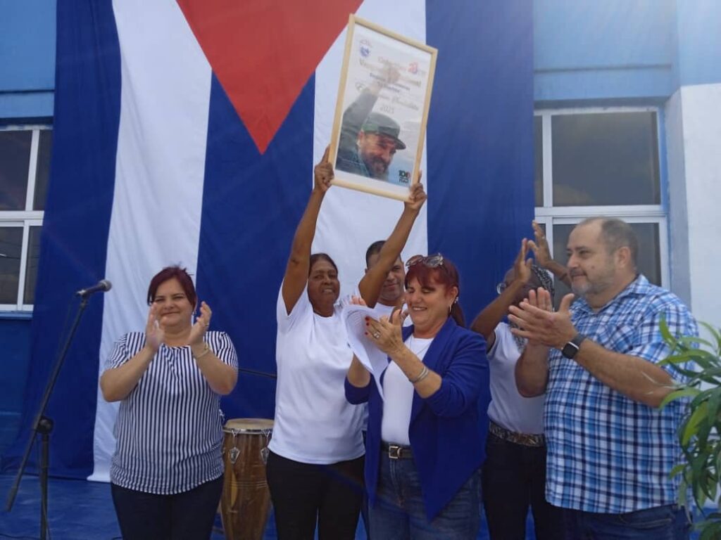 Empresa de la Conchita