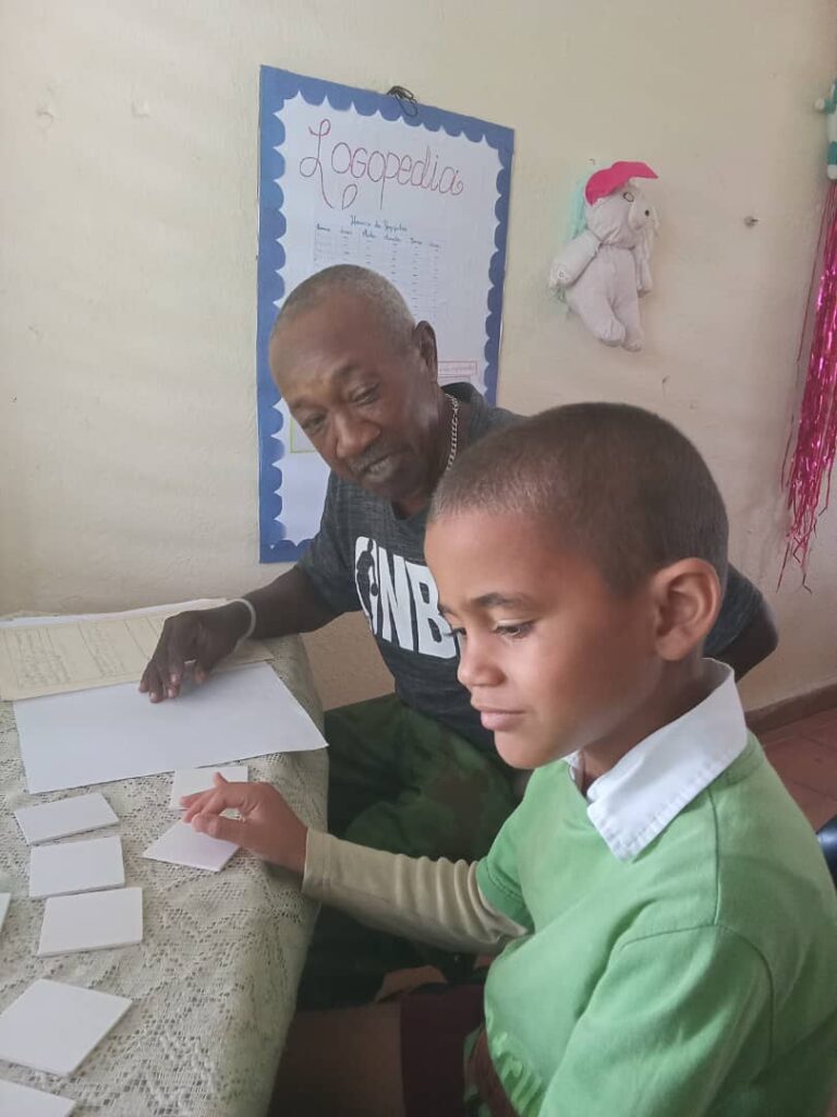 Bienvenido Juan Álvarez Torres es indispensable en el círculo.