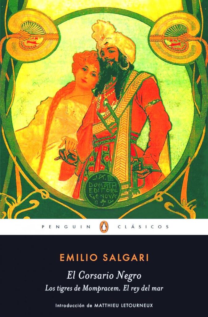 Venganza, honor y un amor peligroso