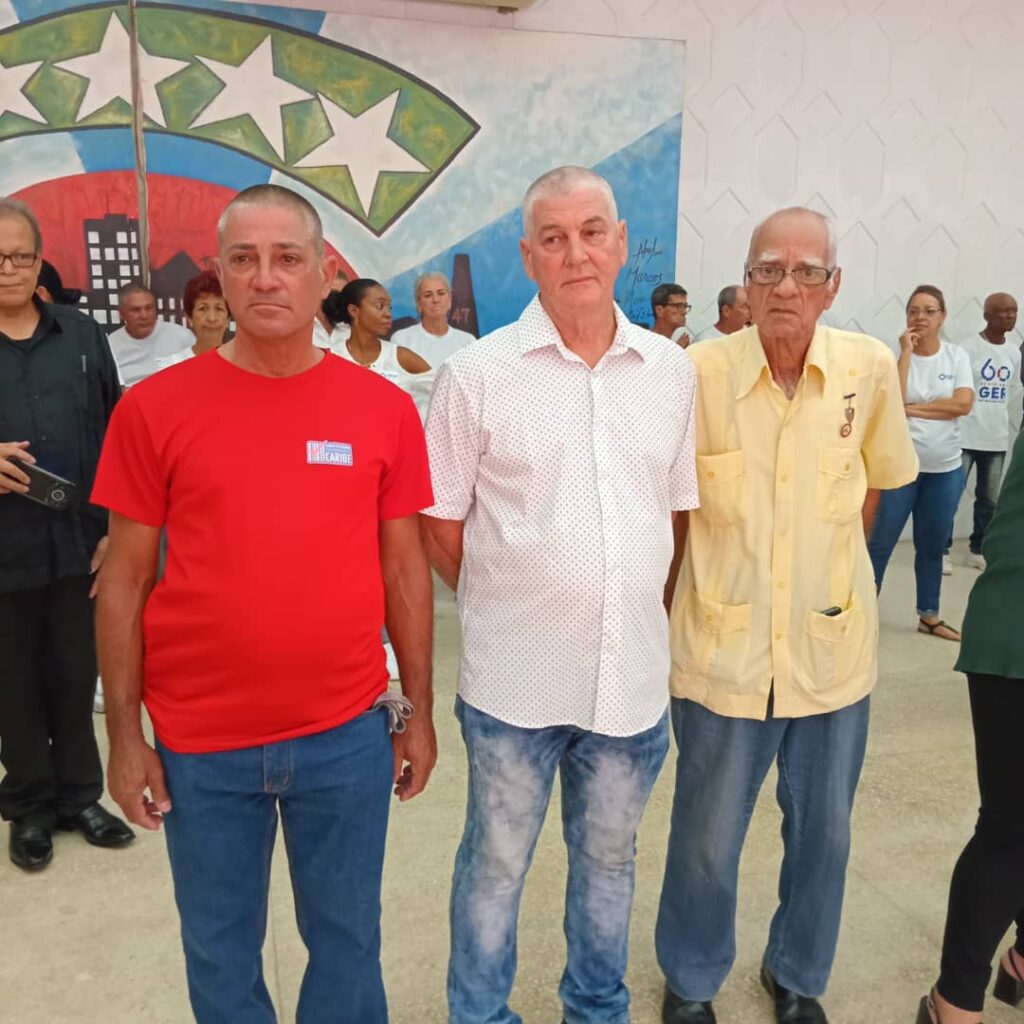 Gregorio Acosta Rodríguez