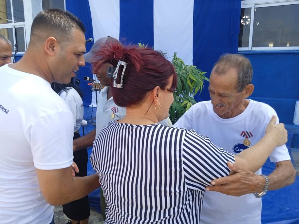 Empresa de la Conchita