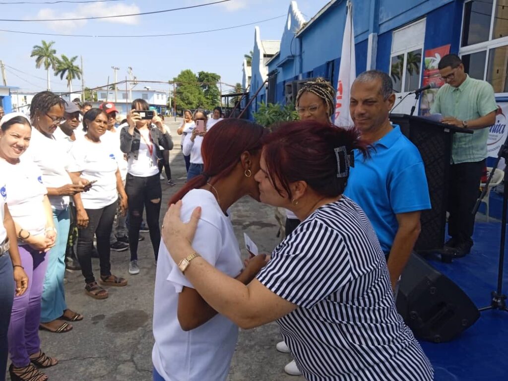 Empresa de la Conchita