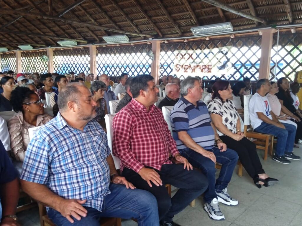 Empresa láctea de Pinar del Río