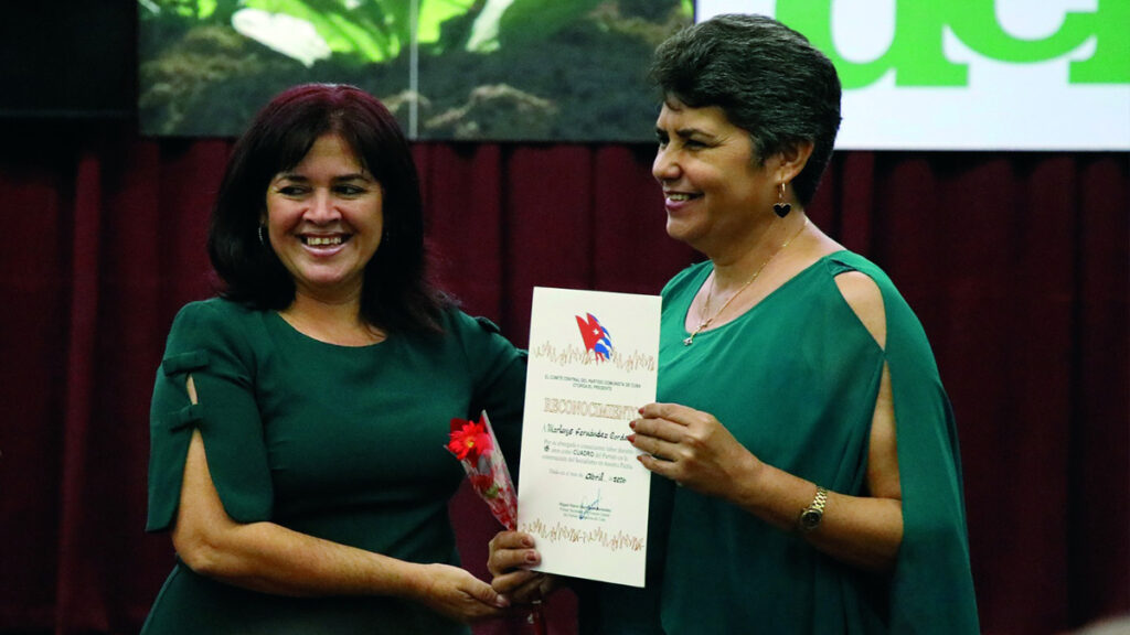 Pinar del Río: homenaje a la constancia