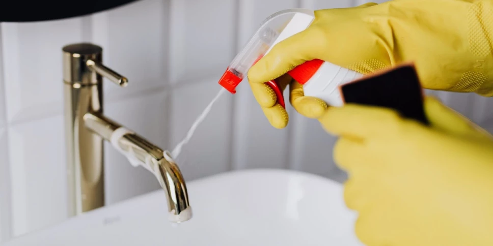 beneficios del vinagre