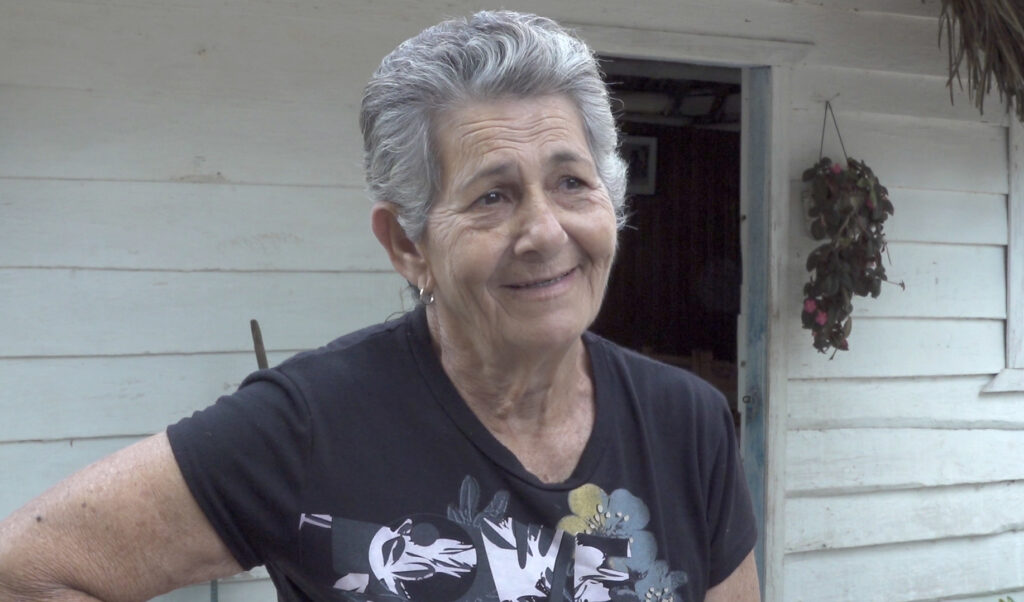 Pinar del Río: cuando el silencio habla