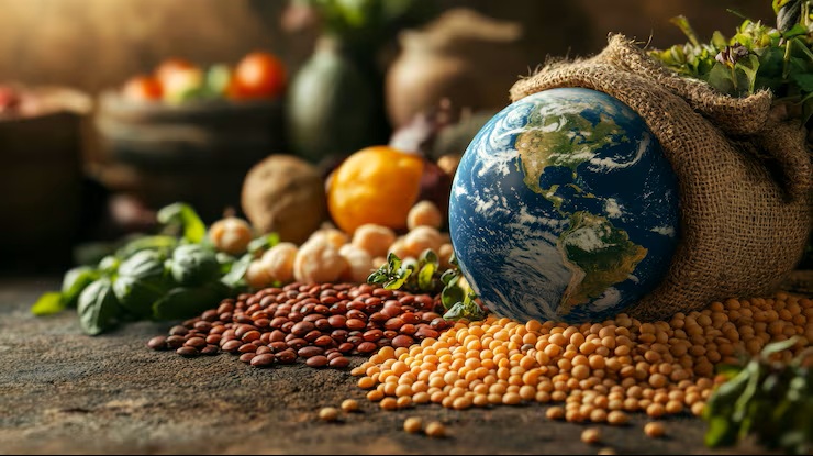 Producción de alimentos en la mira del Buró Provincial del Partido