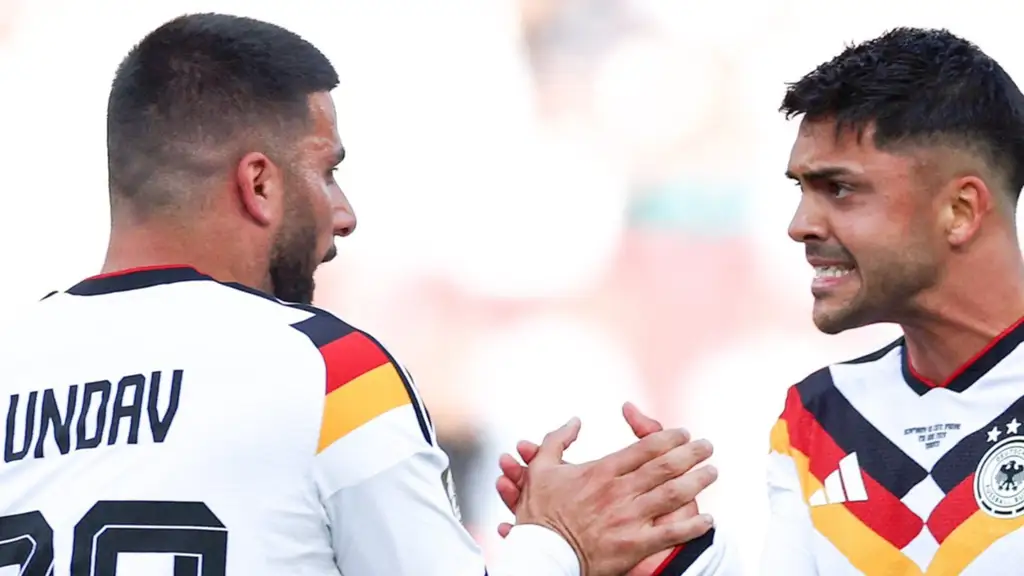 Alemania remonta a Costa de Marfil y clasifica a la siguiente ronda