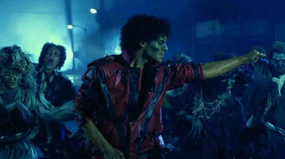 Michael: Un biopic sobre Michael Jackson supervisado por su familia