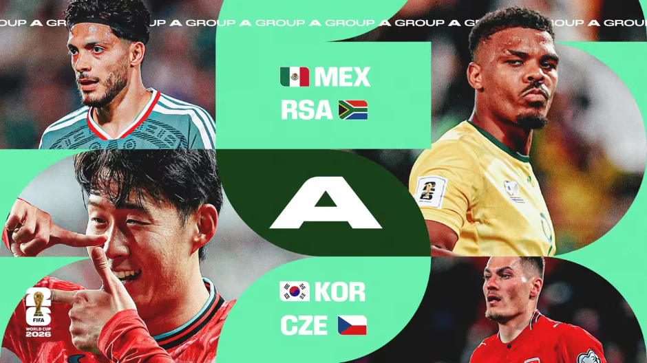 Imagen: FIFA.