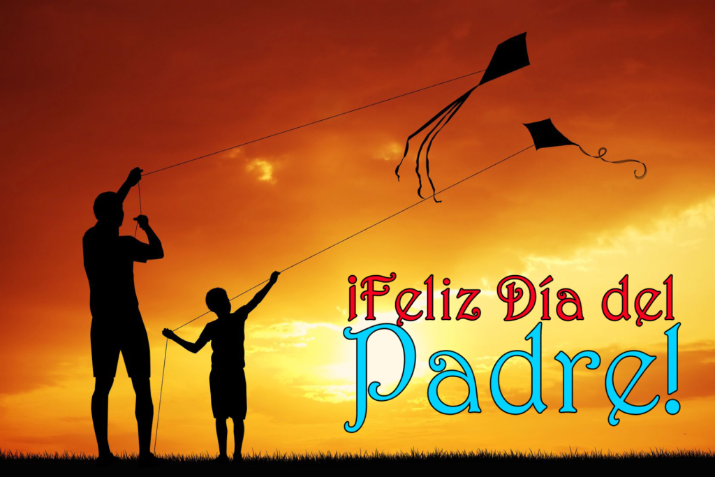 El Padre