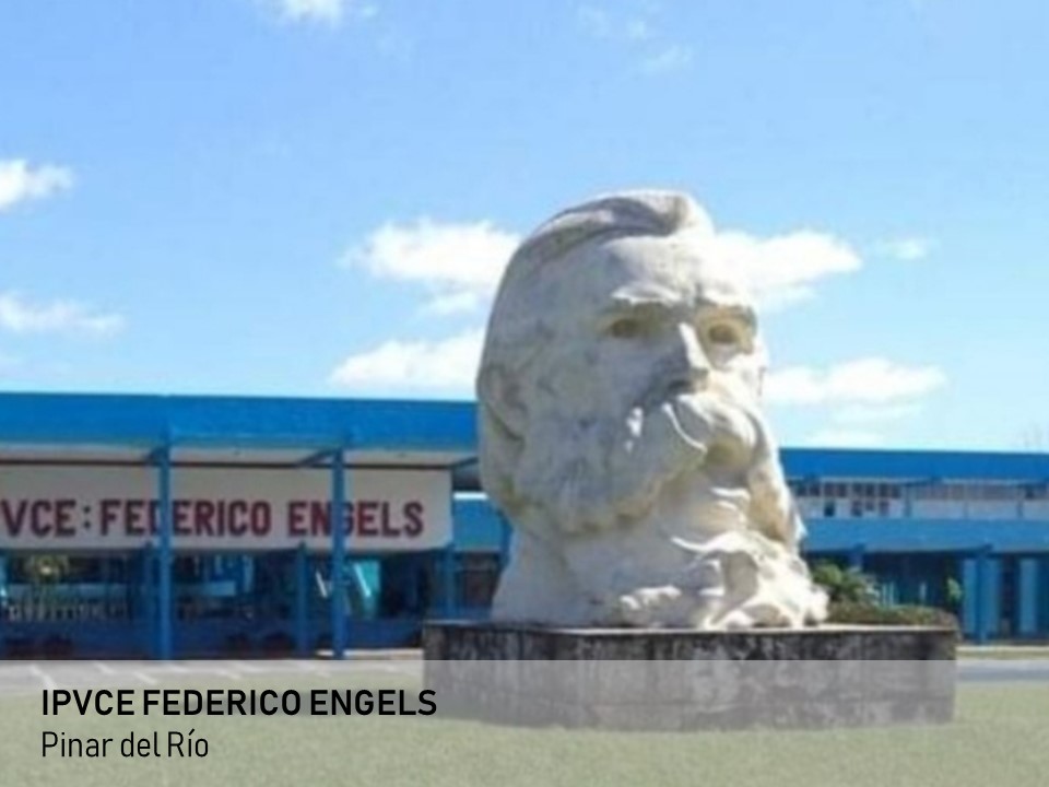 Participa estudiante pinareño en Olimpiada Internacional